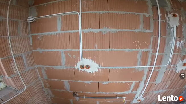 INSTALACJE ELEKTRYCZNE DORADZAMY DOMY MIESZKANIA