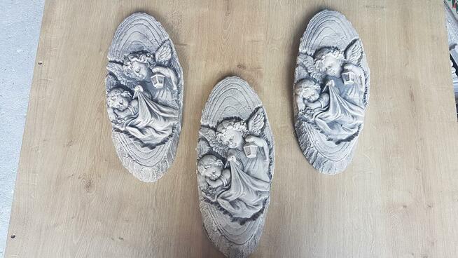 Anioły aniołki amorki PRODUCENT hurt detal