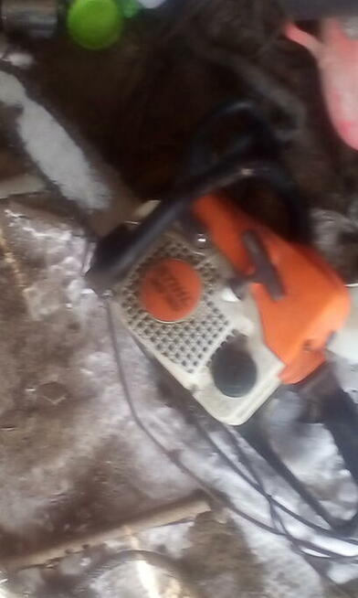 Sprzedam maszyny rolnicze