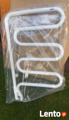 grzejnik drabinkowy gorgiel