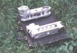 Remonty ,naprawy główne maszyn i urządzeń do pakowania.