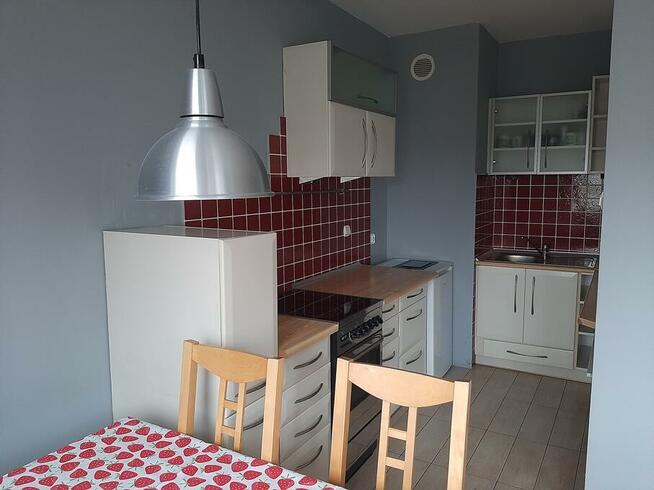 Katowicka POLANKA 2pokoje, bezpośrednio, basen, piękny widok