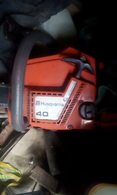 Sprzedam maszyny rolnicze