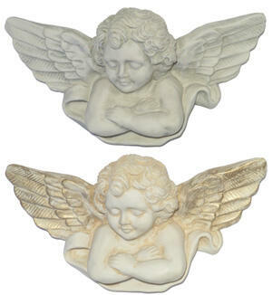 Anioły aniołki amorki PRODUCENT hurt detal