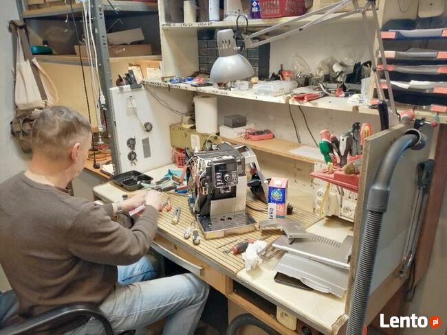 Naprawa Montaż AGD Pralki, Kuchenki Gaz Ele, Ekspres, Lodówki