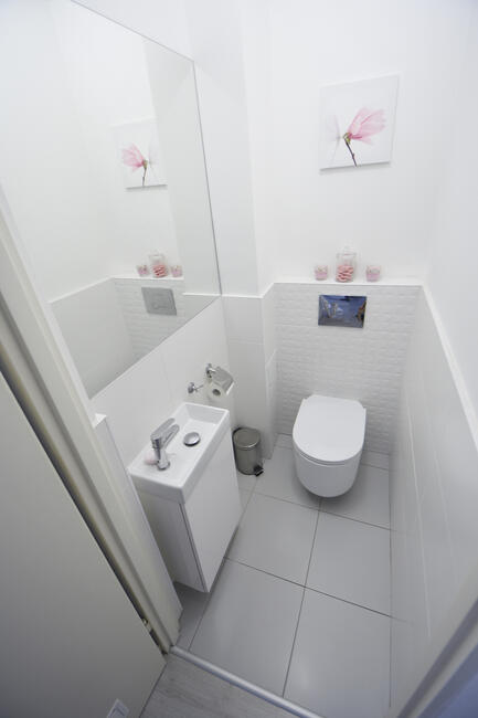 Zamienię mieszkanie TBS na większe