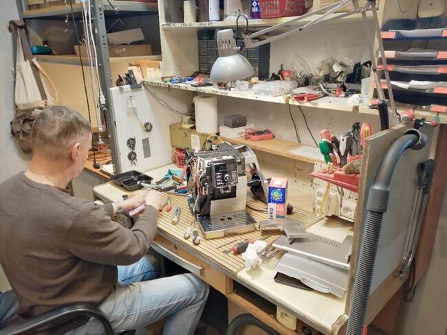 Naprawa Montaż AGD Pralki, Lodówki, Kuchenki, Ekspresu, Płyty.