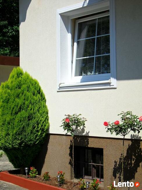 DOM SUŁKOWICE POD KRAKOWEM OSIEDLE DOMKÓW