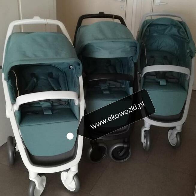 Greentom classic - KOLORY