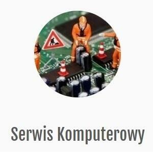 Profesjonalna Serwis komputerowy, Informatyczny
