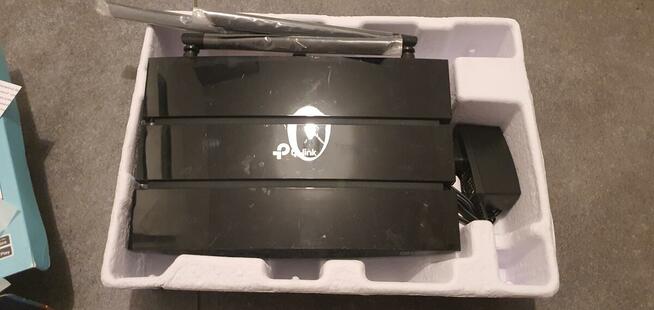 TP-LINK Archer C1200 używany - stan idealny