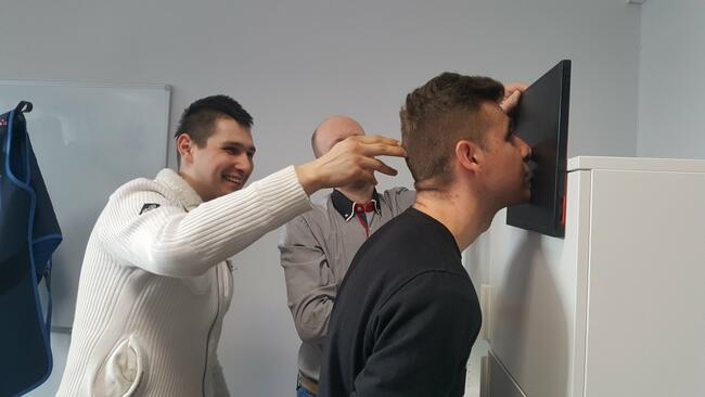 Technik Elektroradiologii - rekrutacja trwa.