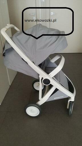 Greentom classic - KOLORY