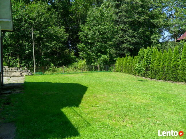 DOM SUŁKOWICE POD KRAKOWEM OSIEDLE DOMKÓW