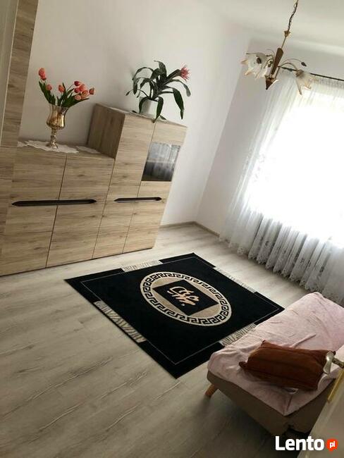 DOM SUŁKOWICE POD KRAKOWEM OSIEDLE DOMKÓW