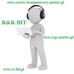 Profesjonalna Serwis komputerowy, Informatyczny