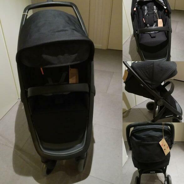 Greentom classic - KOLORY