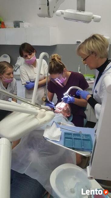 POLICEALNA SZKOŁA HIGIENISTÓW STOMATOLOGICZNYCH - DARMOWA