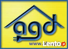 Naprawa Montaż AGD Ekspresu Automat, Pralki,Kuchenki, Zmywarki