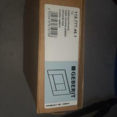 bolero geberit przycisk 115777461