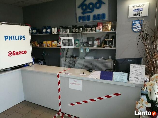 Naprawa Montaż AGD Ekspresu Automat, Pralki,Kuchenki, Zmywarki