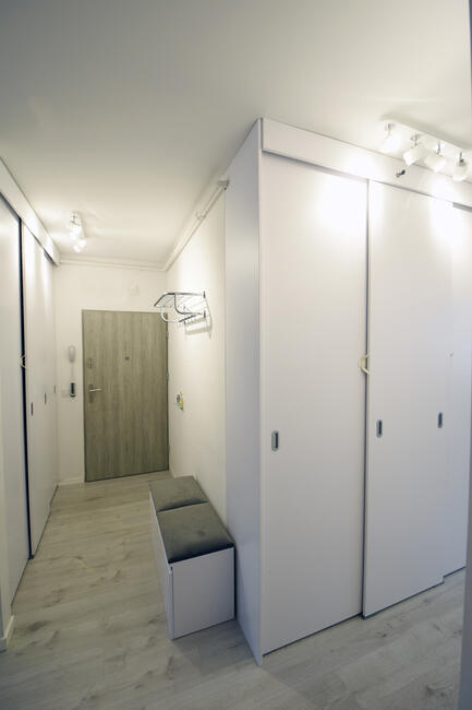 Zamienię mieszkanie TBS na większe