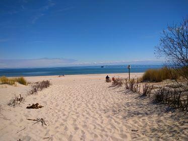 Promocja na wrzesień w Helu. Własny ogródek. Blisko plaża