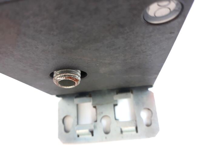 Uchwyt lasera na ścianę Hilti PMA 71 PMA71 Faktura VAT