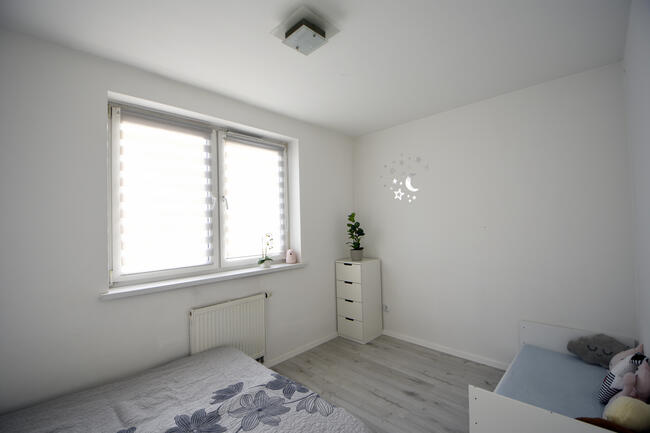 Zamienię mieszkanie TBS na większe