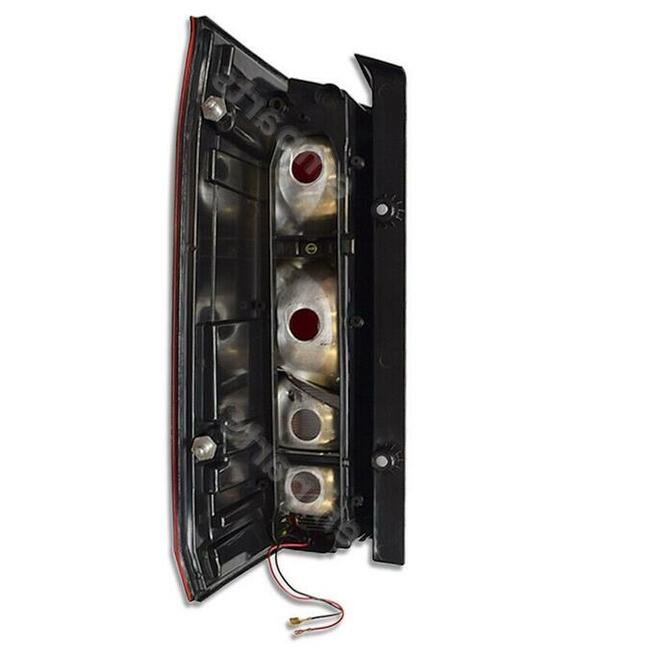 Lampa tylna Prawa VW Crafter 2017- Man TGE Grand California