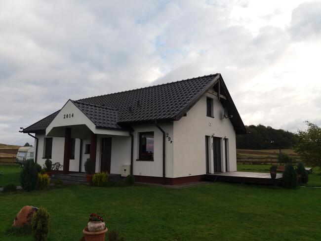 zamienię dom nad morzem na Dolny Śląsk - prywatnie