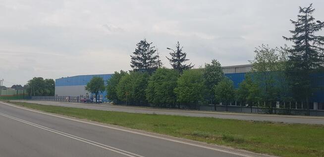 Budynek wielofunkcyjny RAWA Mazowiecka - tanio!