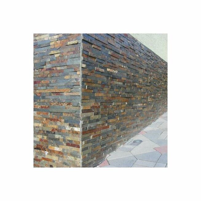 Panel elewcyjny Łupek Stackstone Multicor 36x10x1,3cm