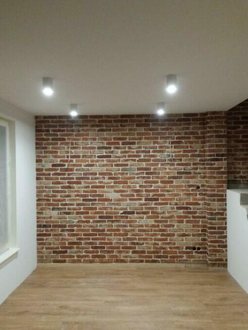 Remonty wykończenia