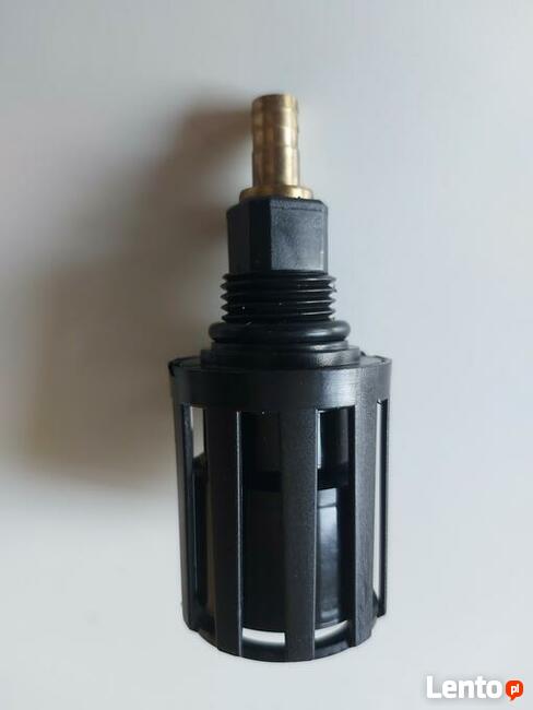 Automatyczny pływakowy spust kondensatu filtr odwadniacz