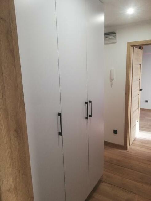 Uslugi stolarskie meble na wymiar