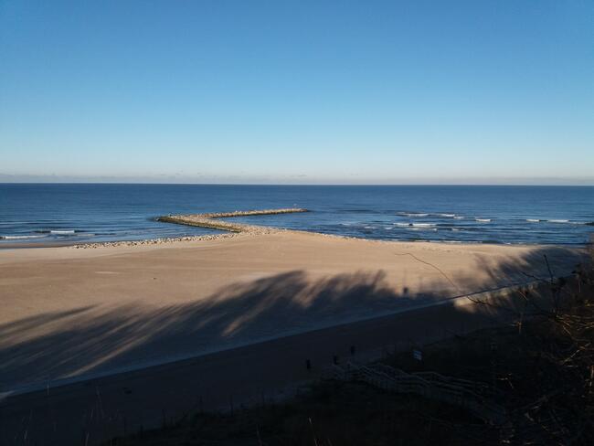 zamienię dom nad morzem na Dolny Śląsk - prywatnie