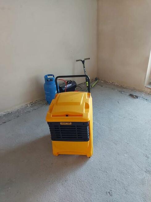 wypożyczalnia osuszaczy powietrza pochłaniaczy wilgoci Lubli