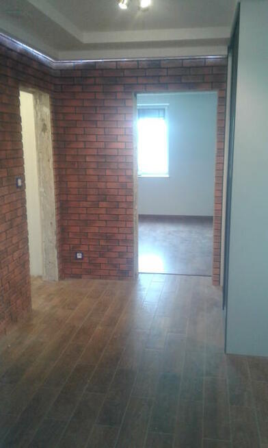 Usługi Remontowo-Budowlane