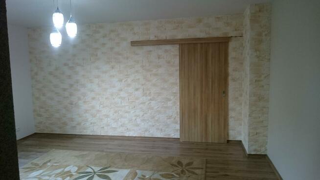 Remonty wykończenia