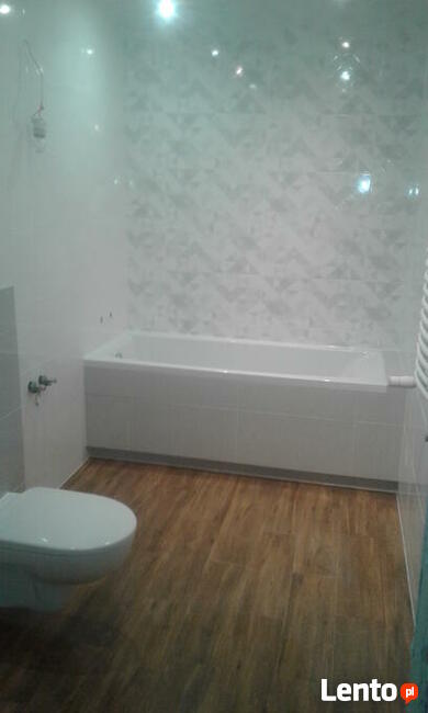 Usługi Remontowo-Budowlane