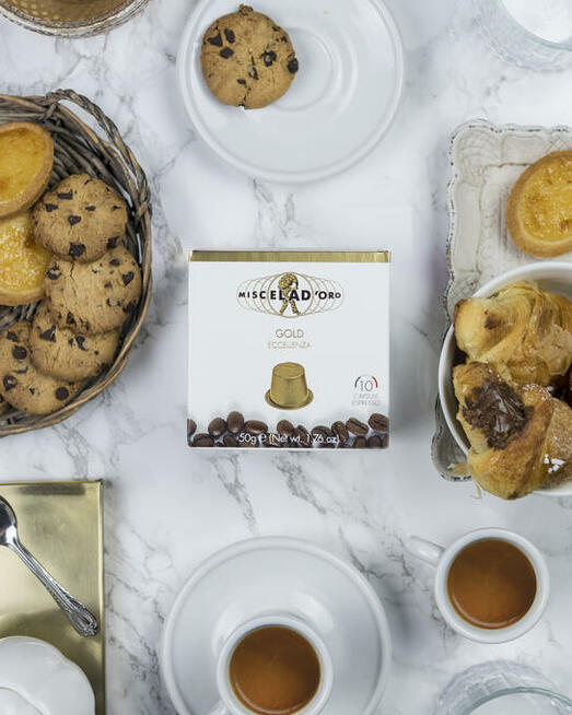 NESPRESSO KAPSUŁKI Sklep Hurtownia Warszawa