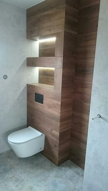 Remonty wykończenia