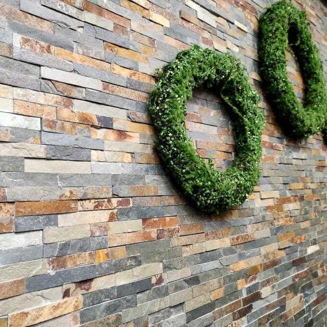 Panel elewcyjny Łupek Stackstone Multicor 36x10x1,3cm