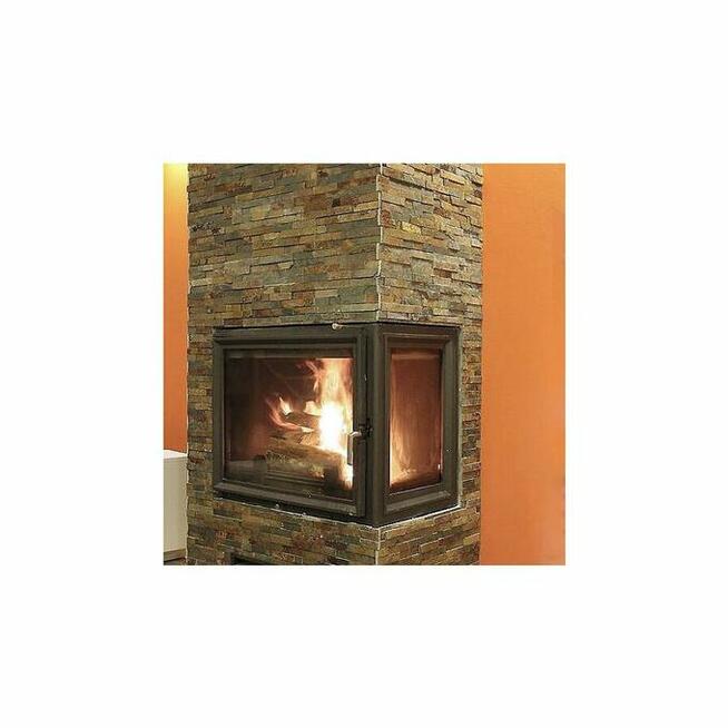 Panel elewcyjny Łupek Stackstone Multicor 36x10x1,3cm