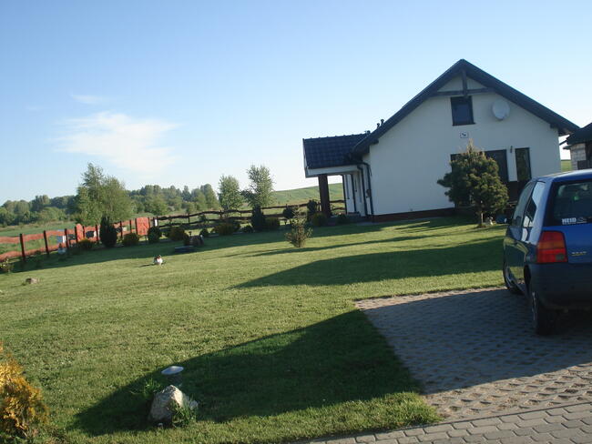 zamienię dom nad morzem na Dolny Śląsk - prywatnie