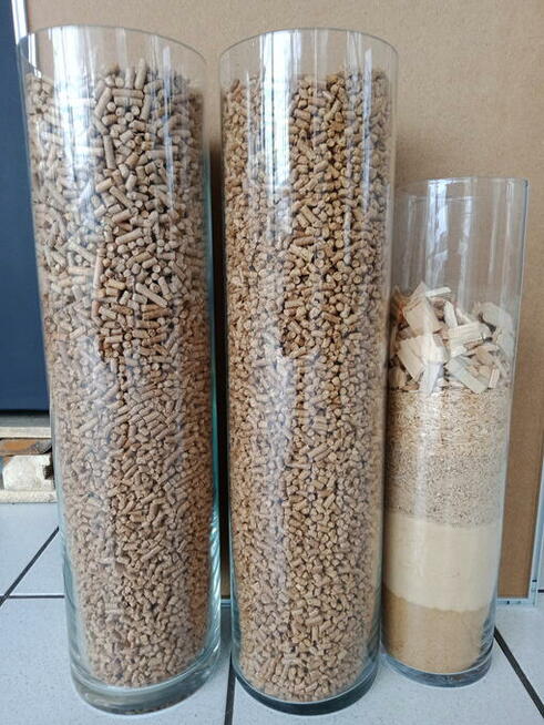 HUSAR PELLET, polski producent 6mm transport gratis!