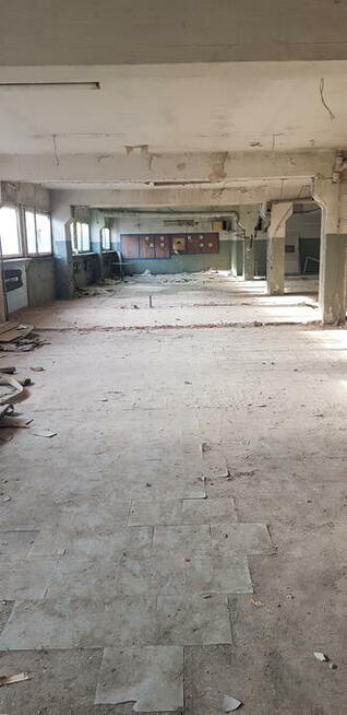 Budynek wielofunkcyjny RAWA Mazowiecka - tanio!