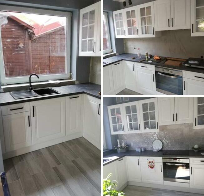 Uslugi stolarskie meble na wymiar