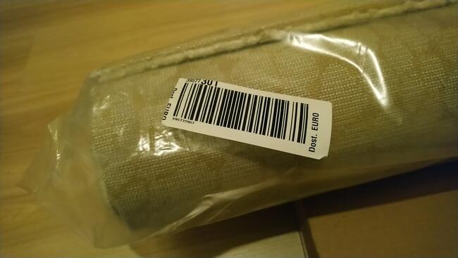 Dywan Eunice 160x230